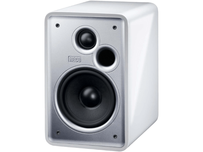 Heco Ascada 2.0 BTX Aktiv Lautsprecher Set *weiss Oder Schwarz* Mit