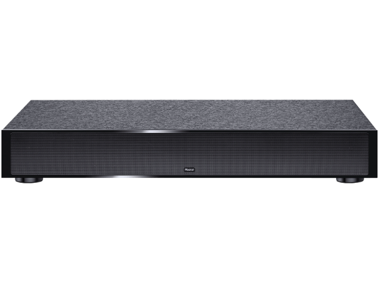 Auna AMP-3800 BT HiFi-Verstärker mit Bluetooth, USB-Port und SD-Slot für 60,59